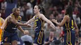 Caitlin Clark, Indiana Fever hope 4-day break can help recharge season after early struggles