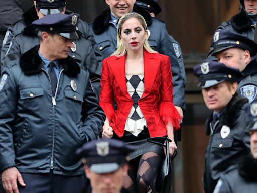 Lady Gaga reveals inspiration for changing her singing voice in Joker: Folie A Deux