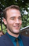 James Van Der Beek