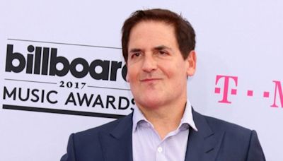 'All Of Us Pay For The Fact That You're Not Paying That Person Enough,' Says Mark Cuban About Entrepreneurs Who Won't...