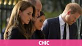 La inesperada llamada de Harry y Meghan: el drama de Kate Middleton podría cambiarlo todo