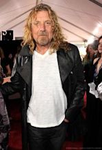 Robert Plant