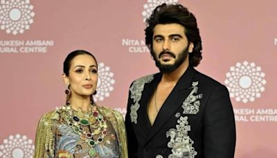 Malaika Arora finally breaks silence on breakup rumours with Arjun Kapoor: 'I’ll never give up on the idea of...'