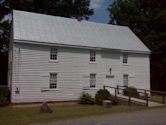 Providence Presbyterian Church