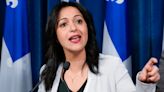 Quebec politician accused of 'interfering' in French elections