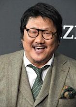 Benedict Wong