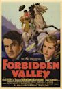 Forbidden Valley (film)