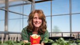 NDSU develops potato variety now approved for McDonald’s World Famous Fries