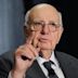 Paul Volcker