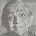 Sarojini Naidu