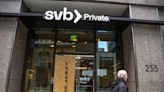 Private Equity Firms Eye Slice of $74 Billion SVB Loan Book