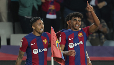 Barcelona vs. Almeria prediction, odds, betting tips and best bets for La Liga match Thursday | Sporting News