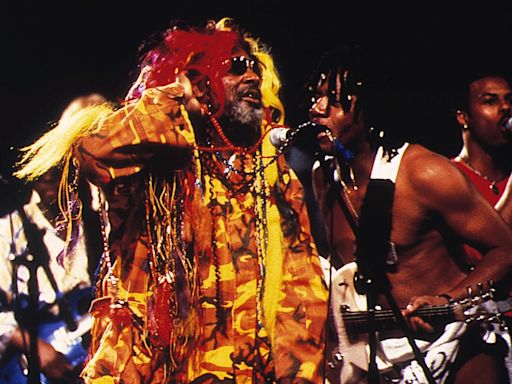 Top 3 Lehigh Valley-area concerts: Parliament-Funkadelic featuring George Clinton, ‘Kingfish’ Ingram and a salute to The Eagles