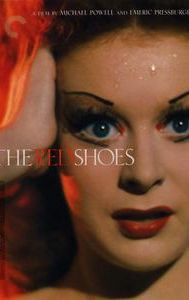 The Red Shoes