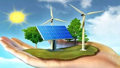 NLC India to raise funds via IPO of arm for clean energy expansion: CMD - ET EnergyWorld