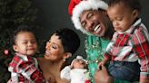 Abby De La Rosa Spends 'Special' Christmas with Her 3 Children as Dad Nick Cannon Plays Piano