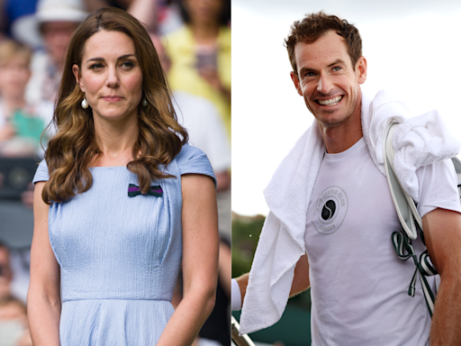 Kate Middleton Made a Rare Public Statement Amid Wimbledon Absence