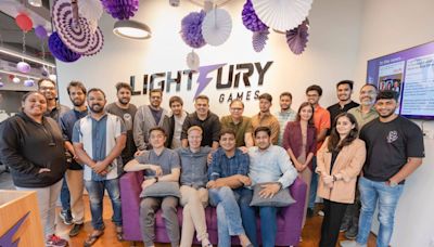 LightFury Games launches India studio; strengthens leadership team