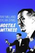 Hostile Witness