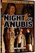 Night of Anubis