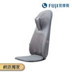FUJI按摩椅 巧折行動按摩背墊 FE-005(按摩墊/溫熱)