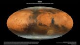 How mapping Mars could help us live there