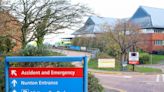 LETTER: 'Very grateful to NHS for courteous service to a very weary traveller'