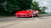 Driving a Pink Lamborghini Diablo VT Showed Me Why Supercars Aren't Silly Anymore