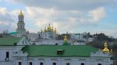Commission of Ministry of Culture of Ukraine starts inspection of Kyiv-Pechersk Lavra to register consequences of presence of Russian-linked church