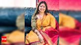 Rekha Bhardwaj says her song 'Kitna Aasaan' is a reflection of finding strength amid challenges | Hindi Movie News - Times of India