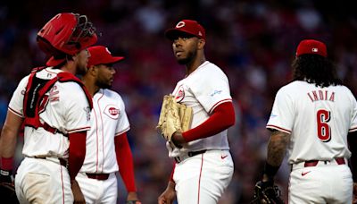 Rotation Continues to Bring Hope, Despite Reds' Underwhelming Start to 2024