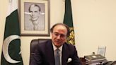 Pakistan is looking for external financing avenues, finance minister says