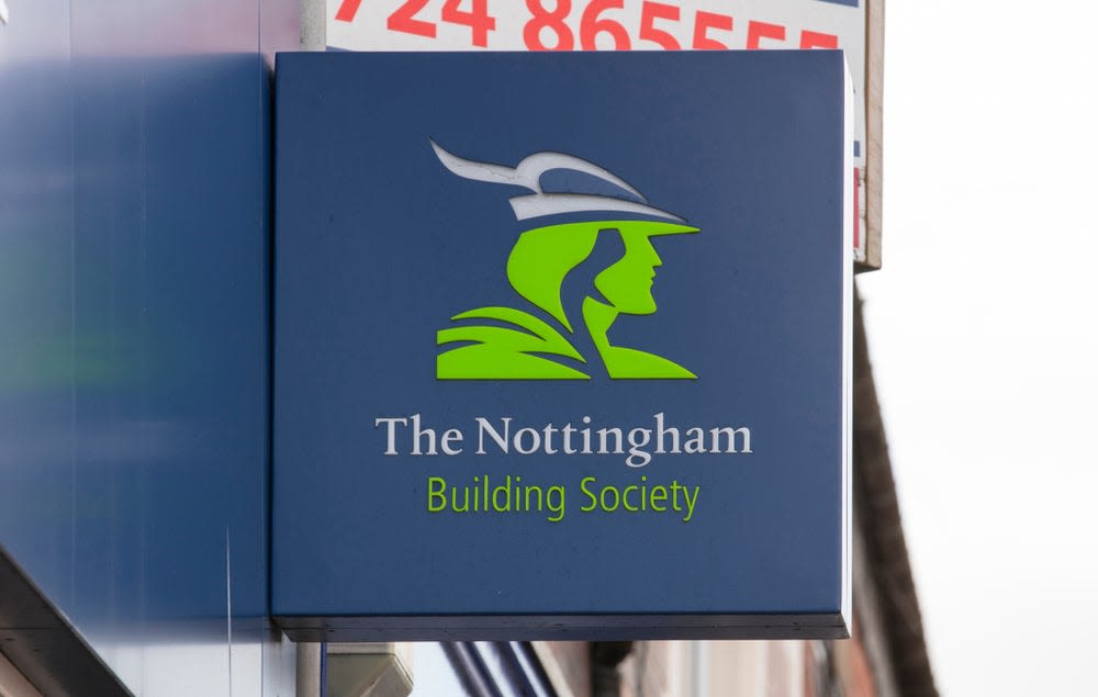 Nottingham Building Society and Nova Credit partner to serve foreign nationals