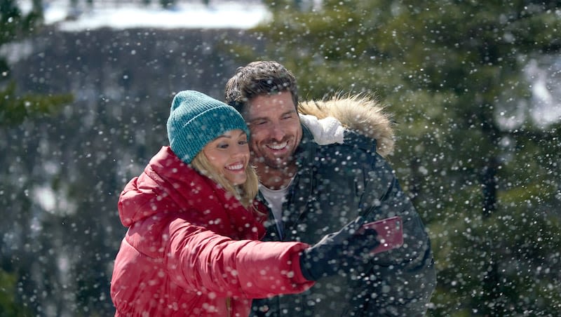 ‘Christmas in July’: The 7 new Hallmark movies coming in July 2024