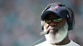 Lovie Smith must go despite Texans’ late season surge