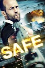 Safe (2012 film)