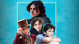 The Definitive Ranking of Every Timothée Chalamet Movie