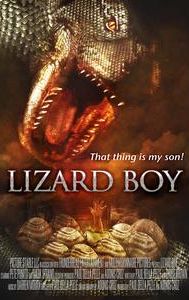 Lizard Boy