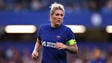 Millie Bright is back! Chelsea captain starts first game in six months as Emma Hayes' side continue WSL title pursuit at Liverpool - but Lauren James misses out | Goal.com English Bahrain