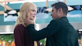First trailer for Zac Efron and Nicole Kidman's Netflix rom-com drops