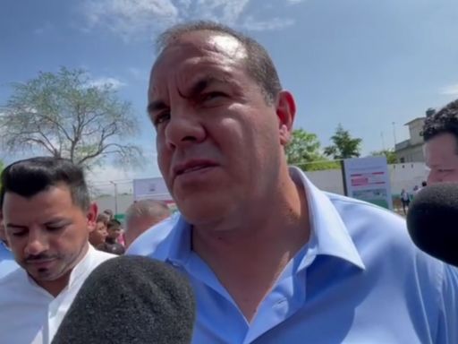 Se reforzará presencia de la Guardia Nacional en diversos municipios: Blanco Bravo