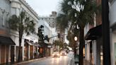 Charleston, South Carolina, dodges a big bullet named Ian