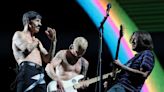 Red Hot Chili Peppers Announce 2023 World Tour Featuring Iggy Pop, The Roots, The Strokes & More