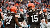 Joe Flacco undisputed QB1 for Cleveland Browns after win over Jacksonville Jaguars