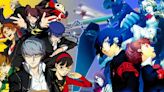 Sega Interested in Developing Live-Action 'Persona' Movie or TV Series