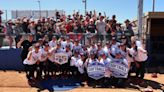 SDSU softball team heads to NCAA tournament while its superstar leads conversation on mental health