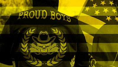 The Proud Boys are back: How the far-right group is rebuilding