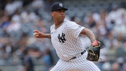 Luis Gil dominant again as Yankees blank Mariners, 5-0