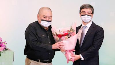 南山上市關卡2／今年將發公司債300億 41歲董座經歷系統＋淨值風暴「因禍得福」