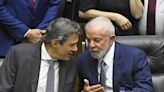 Lula reúne ministros nesta quarta para tratar de alta do dólar e contas do governo